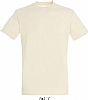 Camiseta Imperial Sols - Color 106 - Crema